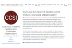 CCSI Data Observatory